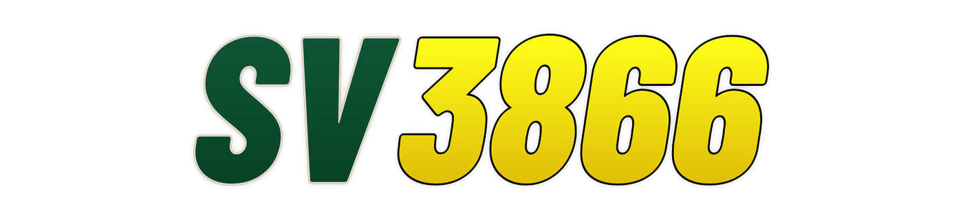 sv3866 Logo